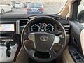 2010 Toyota Alphard