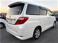 2010 Toyota Alphard