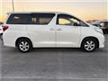 2010 Toyota Alphard