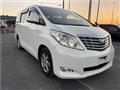 2010 Toyota Alphard