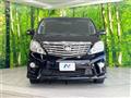 2010 Toyota Alphard