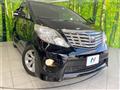 2010 Toyota Alphard