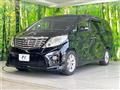 2010 Toyota Alphard