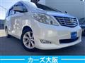 2010 Toyota Alphard