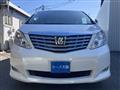 2010 Toyota Alphard