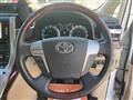 2010 Toyota Alphard
