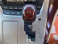 2010 Toyota Alphard