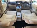 2010 Toyota Alphard