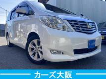 2010 Toyota Alphard