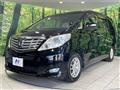 2010 Toyota Alphard