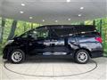 2010 Toyota Alphard
