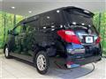 2010 Toyota Alphard