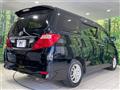 2010 Toyota Alphard