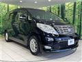 2010 Toyota Alphard