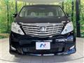 2010 Toyota Alphard