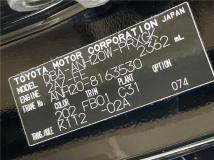 2010 Toyota Alphard