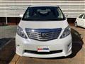 2010 Toyota Alphard