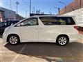 2010 Toyota Alphard