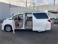2010 Toyota Alphard