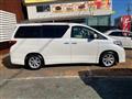 2010 Toyota Alphard