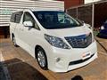 2010 Toyota Alphard