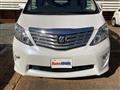 2010 Toyota Alphard