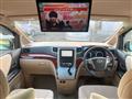 2010 Toyota Alphard