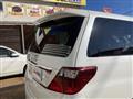 2010 Toyota Alphard
