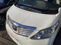 2010 Toyota Alphard