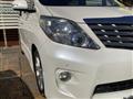 2010 Toyota Alphard