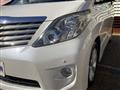 2010 Toyota Alphard