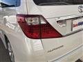 2010 Toyota Alphard