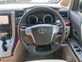 2010 Toyota Alphard