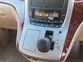 2010 Toyota Alphard