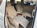 2010 Toyota Alphard