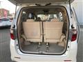 2010 Toyota Alphard