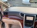 2010 Toyota Alphard