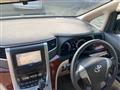 2010 Toyota Alphard