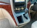 2010 Toyota Alphard