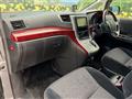 2010 Toyota Alphard
