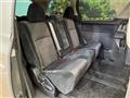 2010 Toyota Alphard