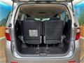 2010 Toyota Alphard