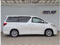 2010 Toyota Alphard