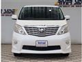 2010 Toyota Alphard