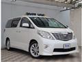 2010 Toyota Alphard