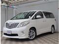 2010 Toyota Alphard