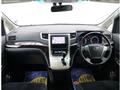 2010 Toyota Alphard
