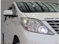2010 Toyota Alphard