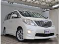 2010 Toyota Alphard