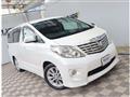 2010 Toyota Alphard